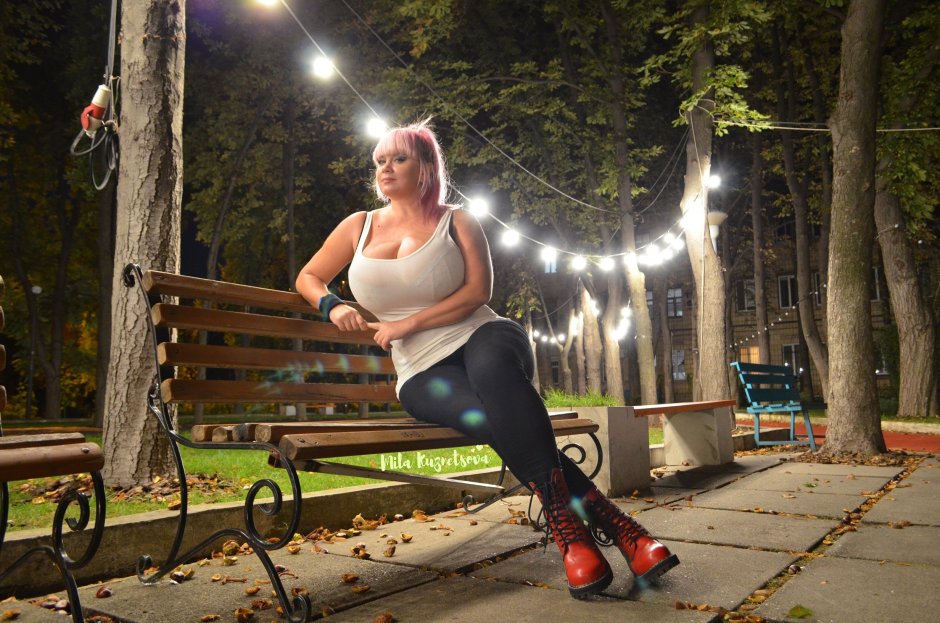 Mila Kuznetsova Onlifans