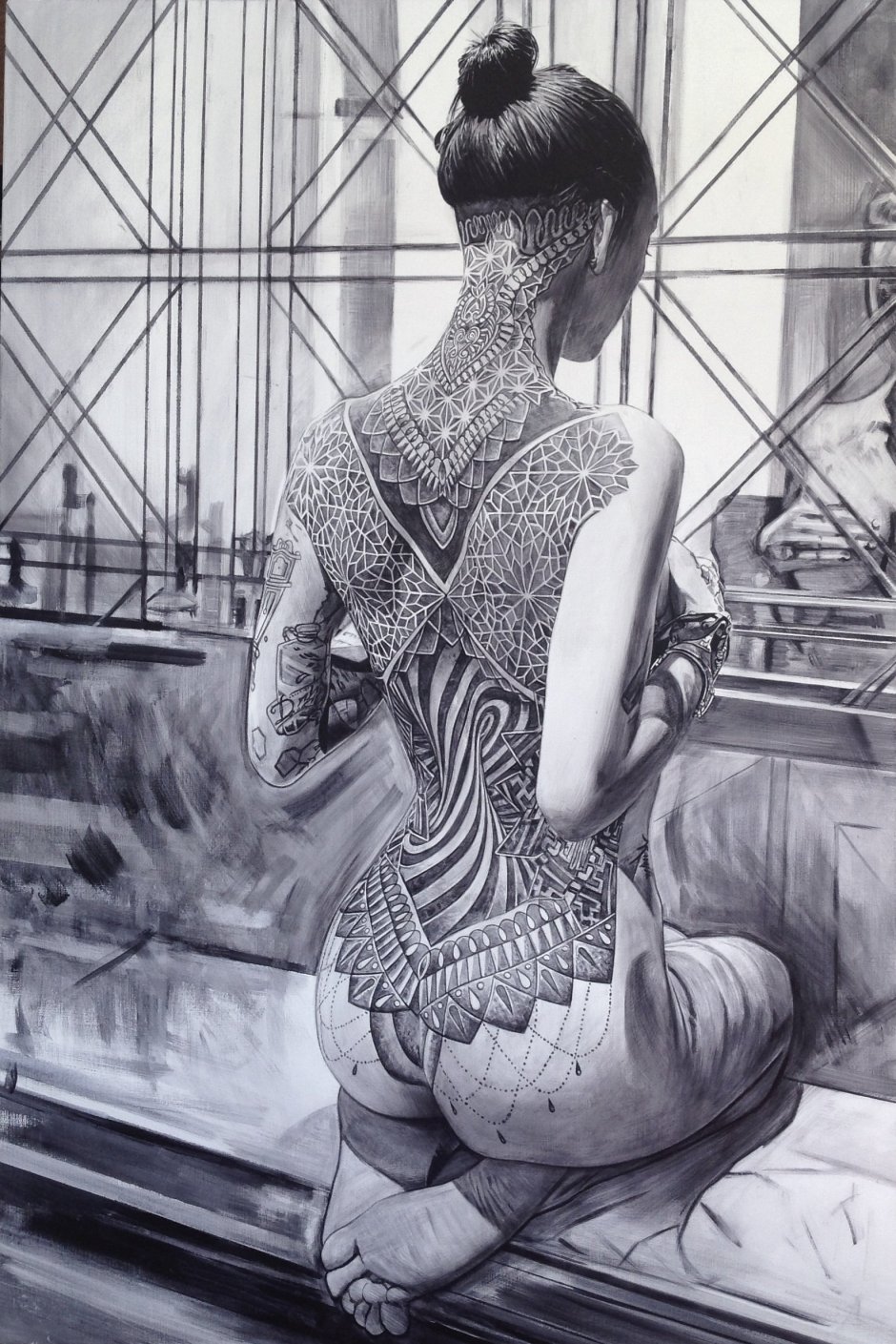 Graphic style