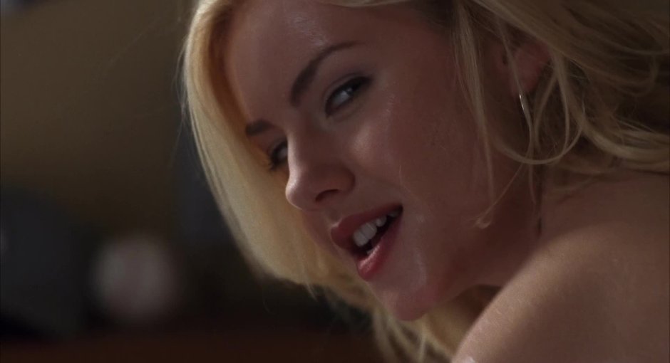 Elisha Catbert in Lower Lingerie neighbor