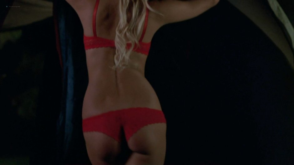 Elisha Katbert 2004 Hot