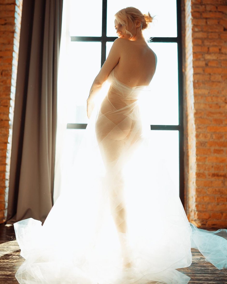 Ulyana trigubchak Maxim