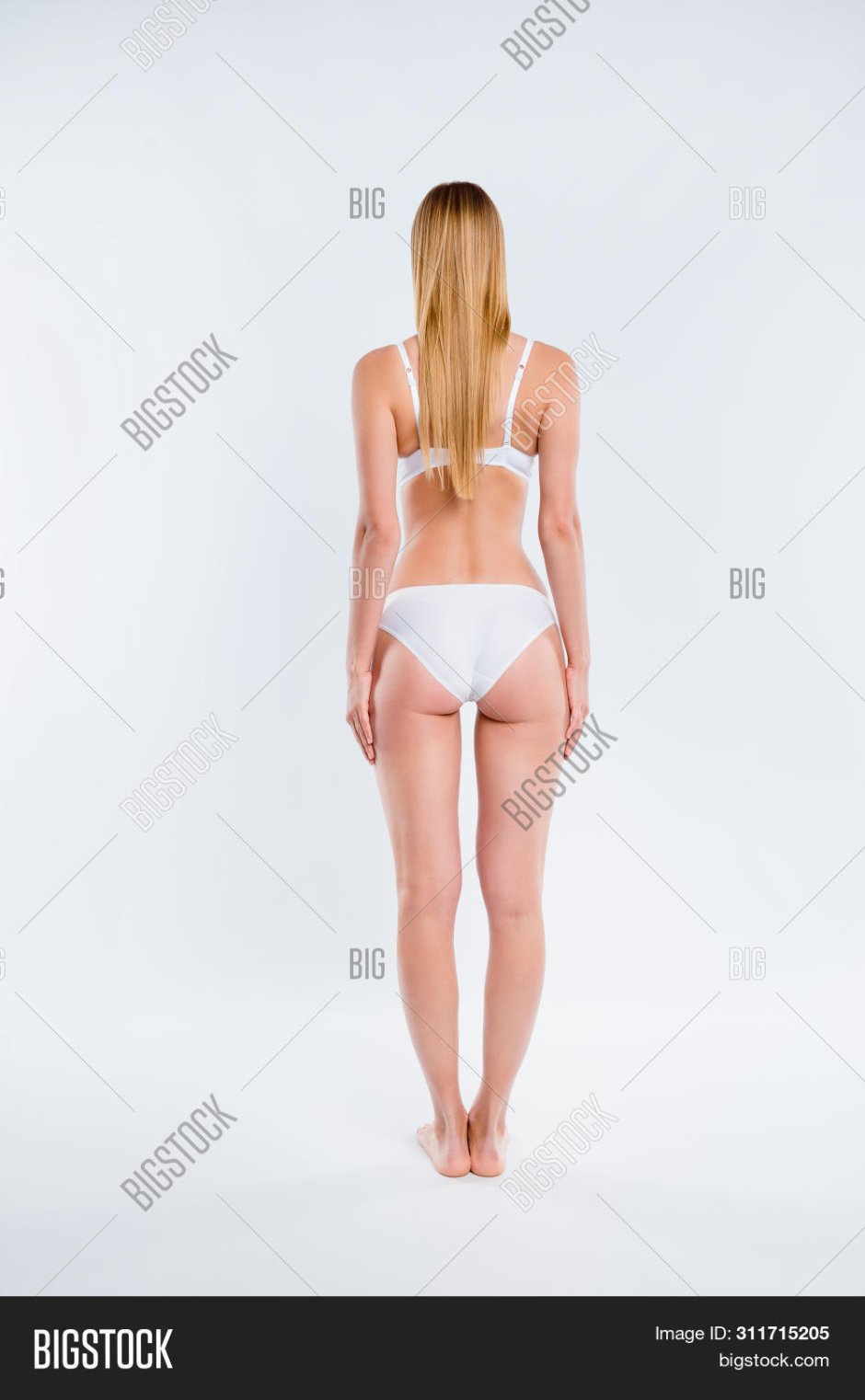 Photos of girls directly standing