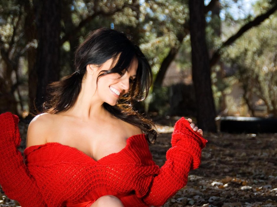 Denise Milani 2022