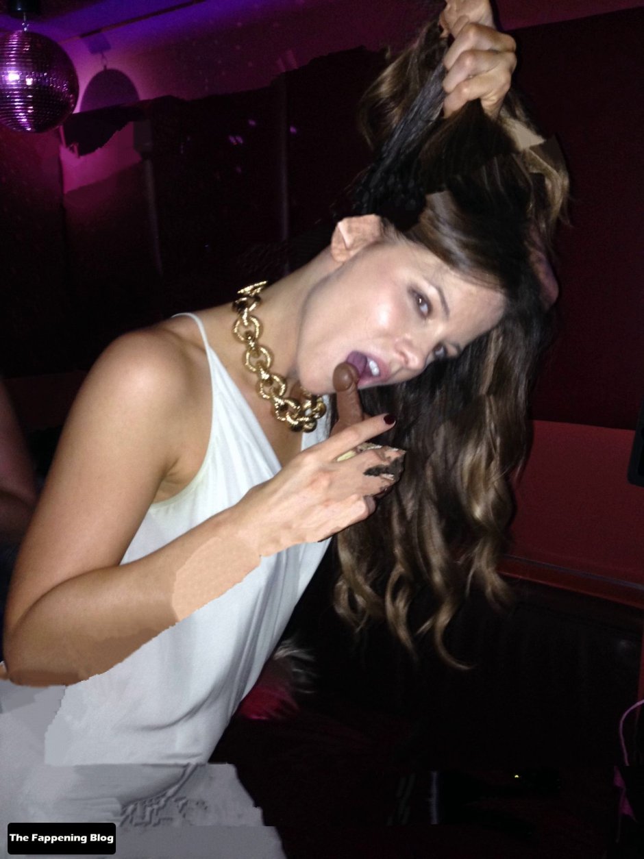 Lake Bell Alison Naked