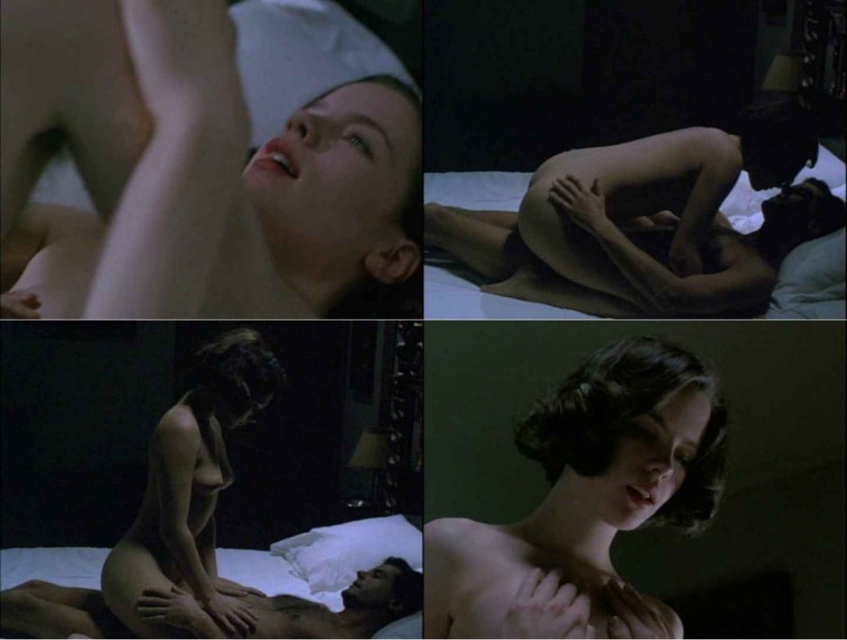 Kate Blanchett Erotic scenes