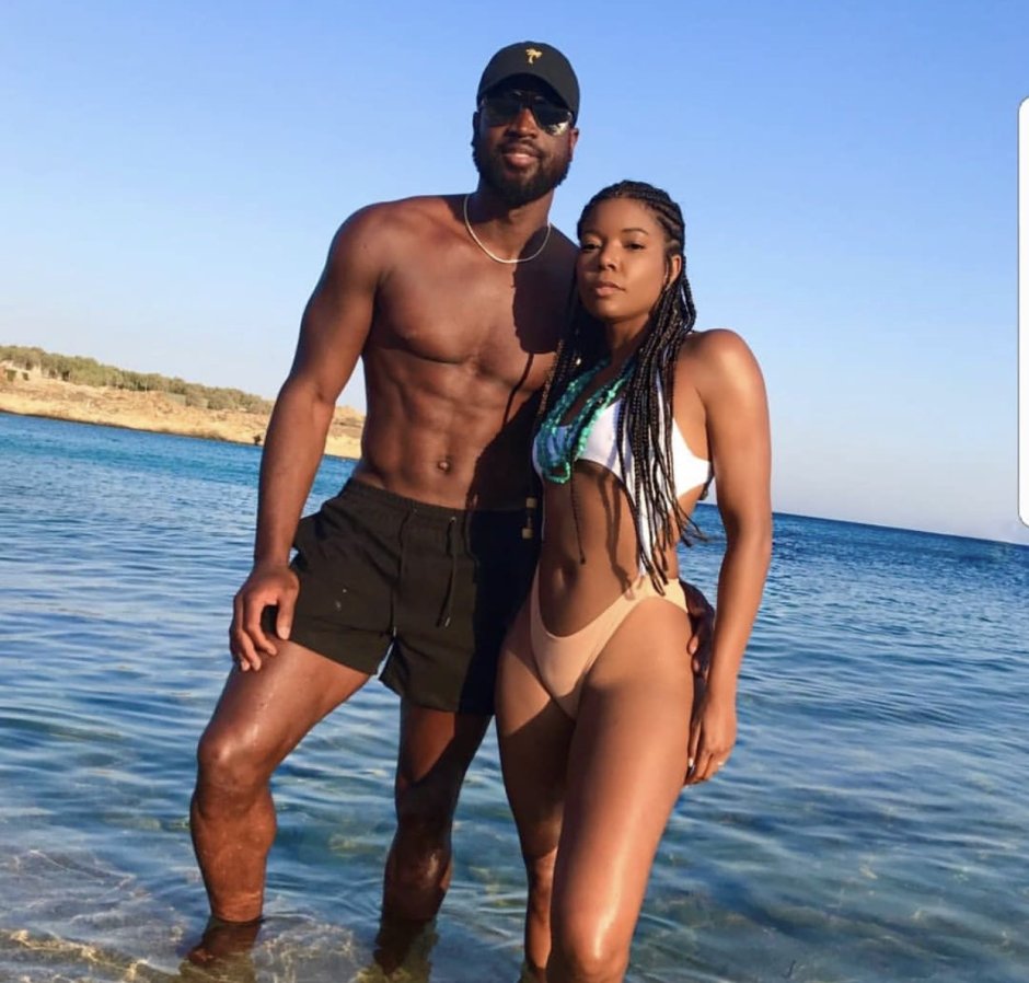 Naked married couple Negroes