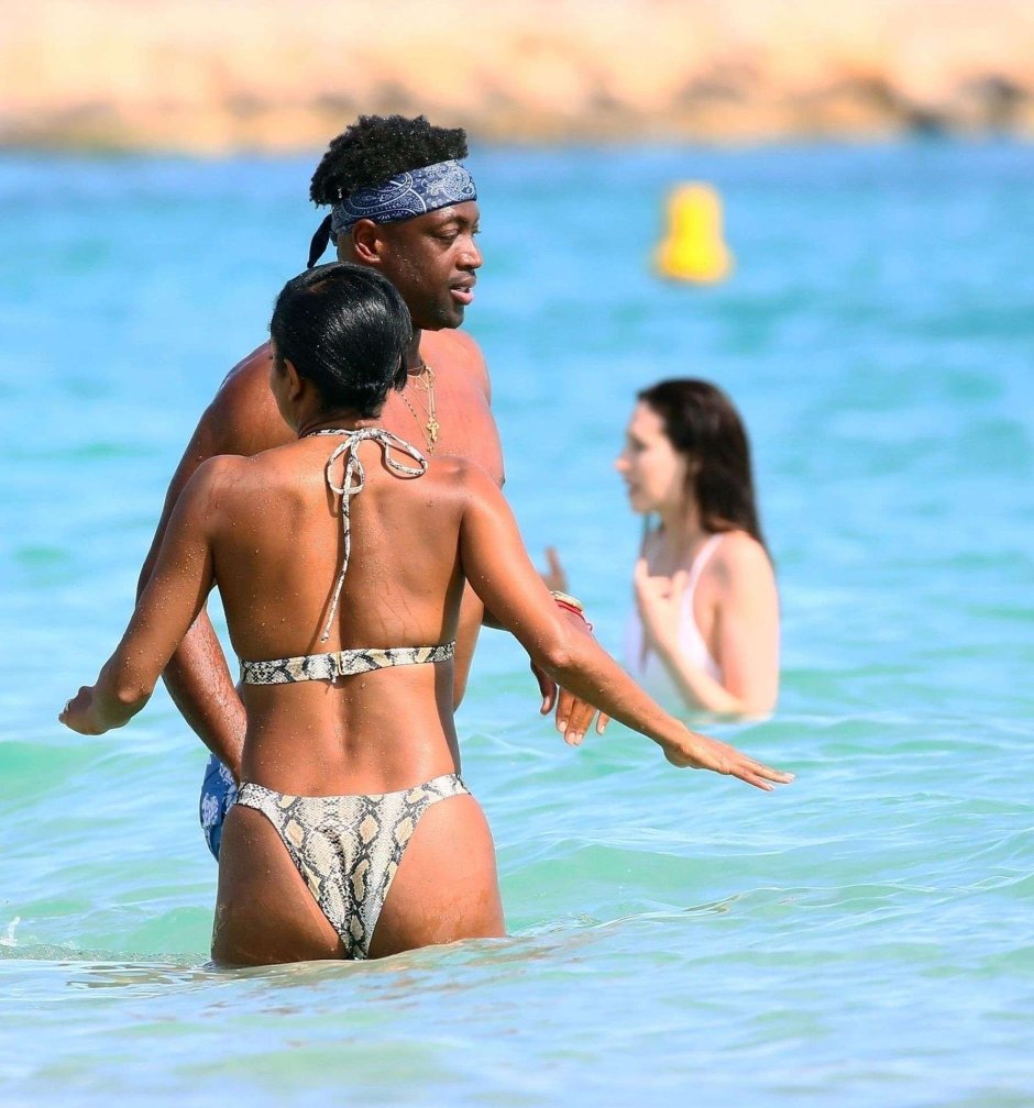Gabriella Union Hot