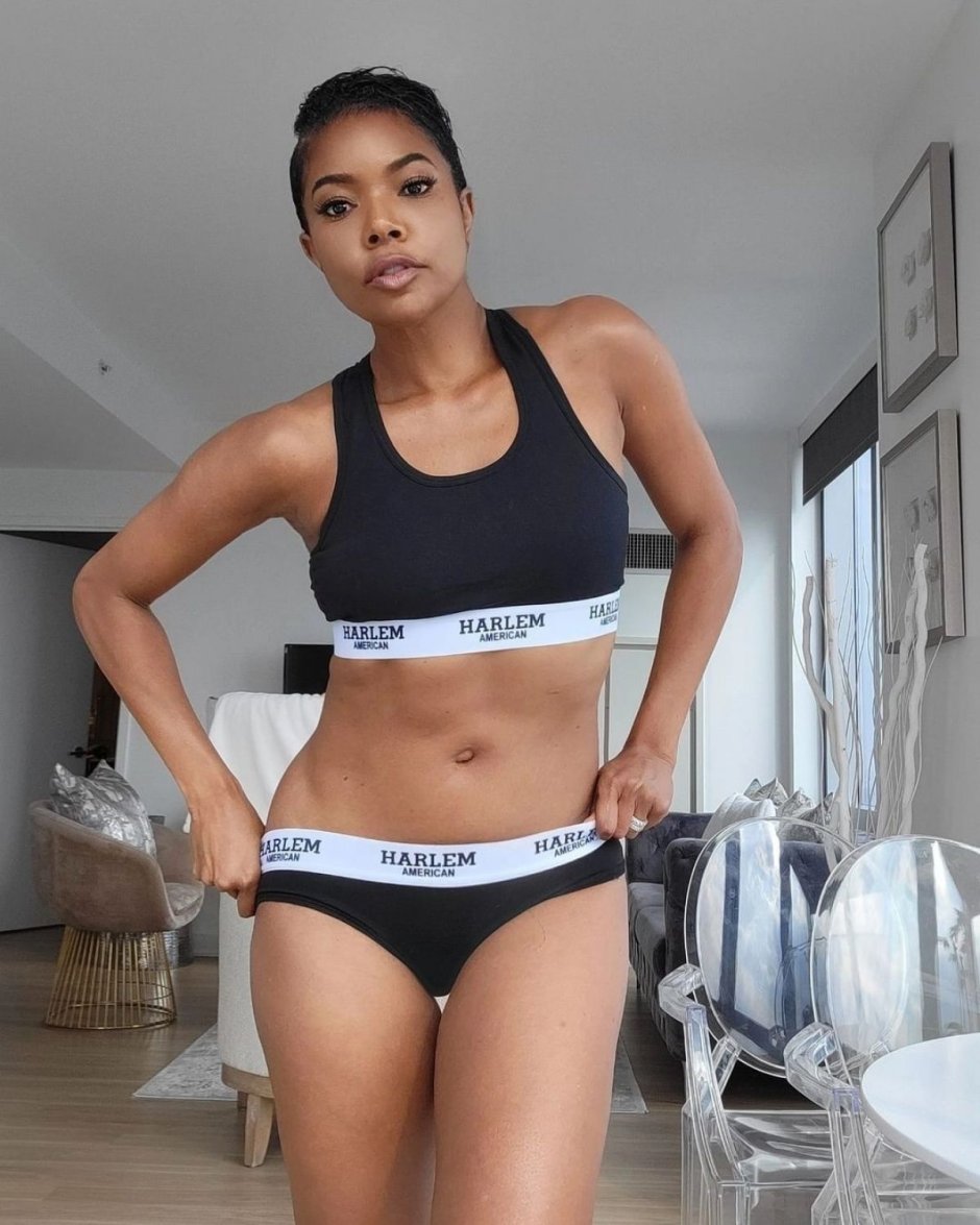 Gabriella Union Hot