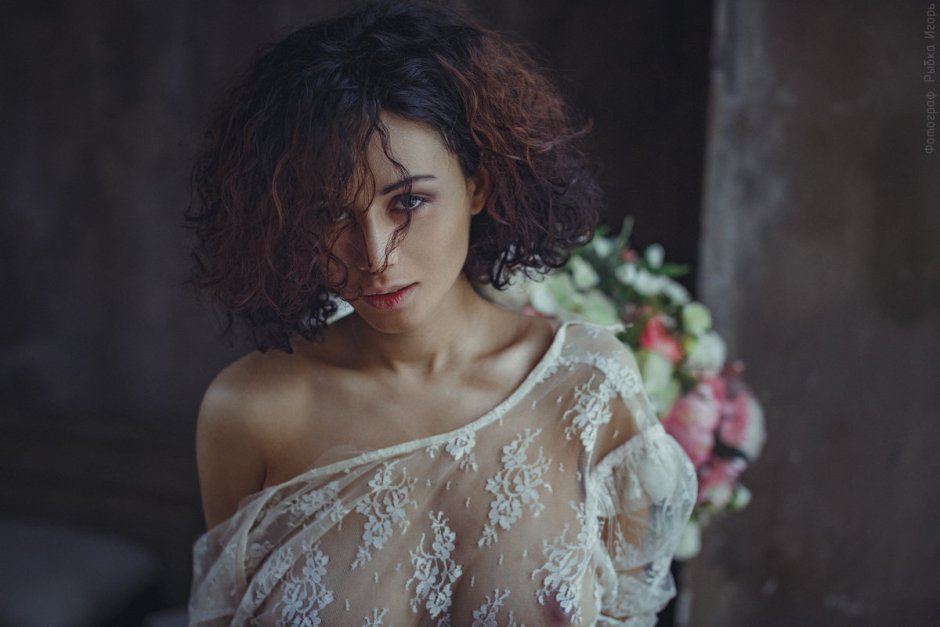 Stasya Miloslavskaya hot