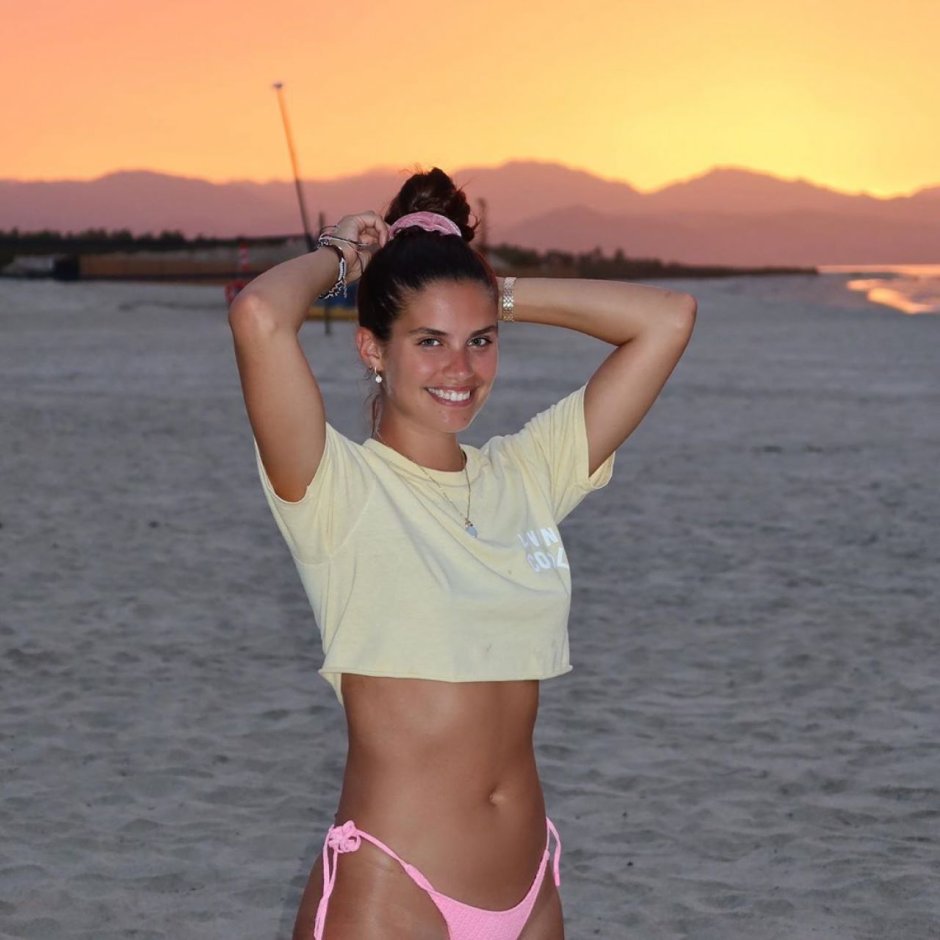 Sara Sampaio HD