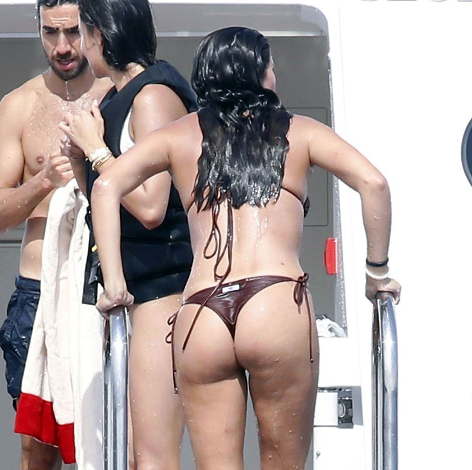 Sarah Sampayo Hot