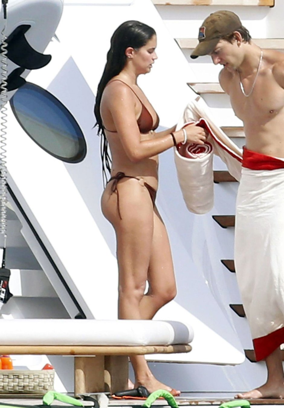 John Legend butt