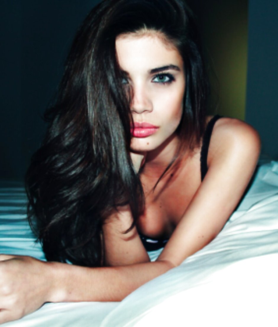 Sarah Sampayo Hot