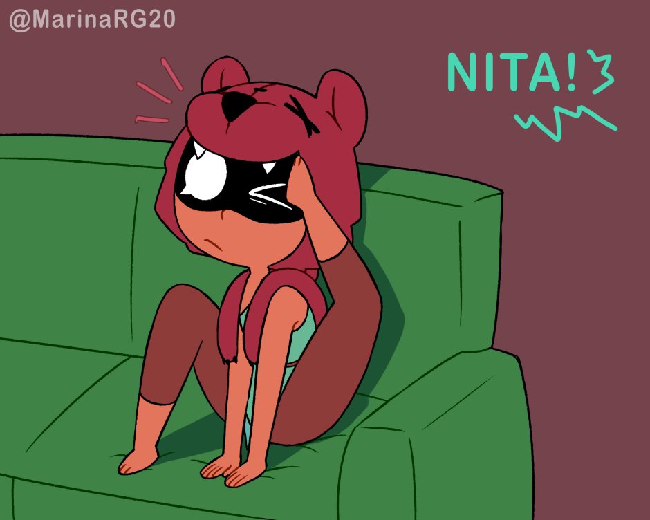 Nicolett Shia 2020