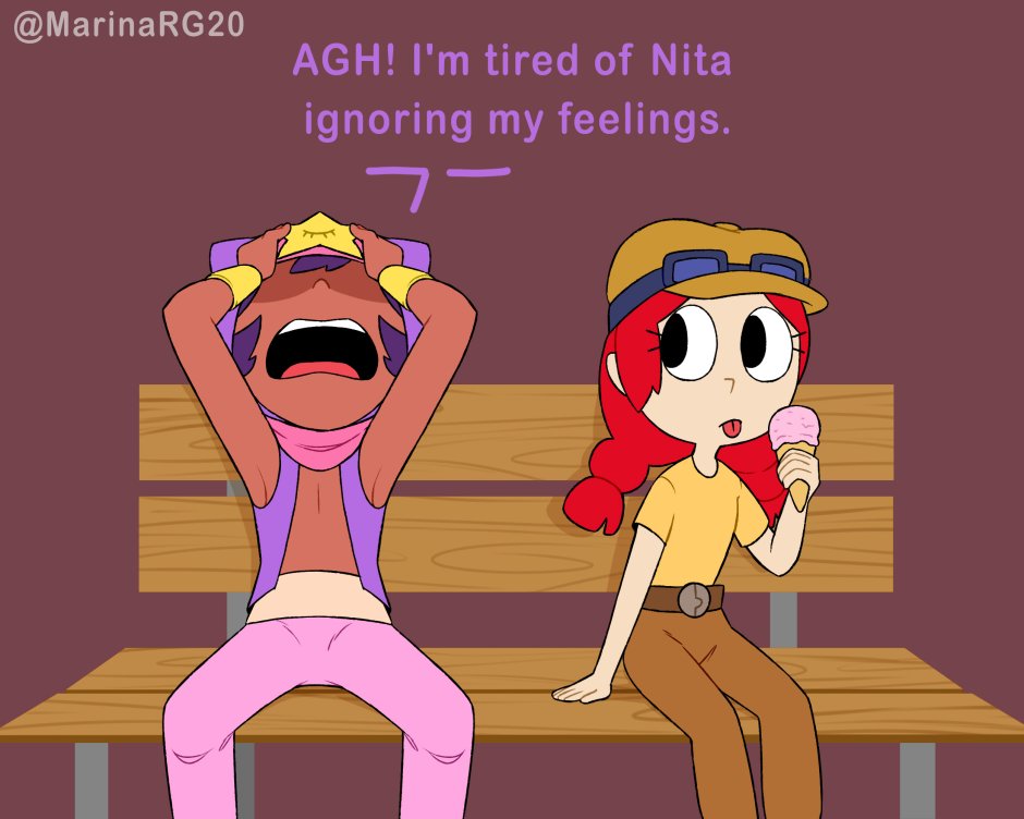 Nita Marie photo