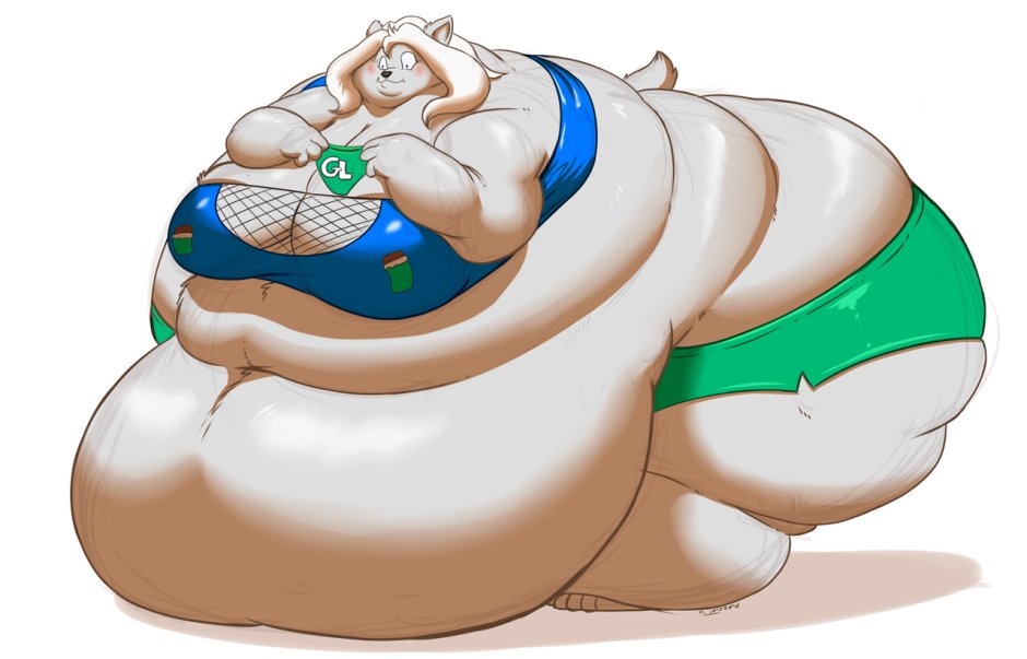 Fat Furs Inflation