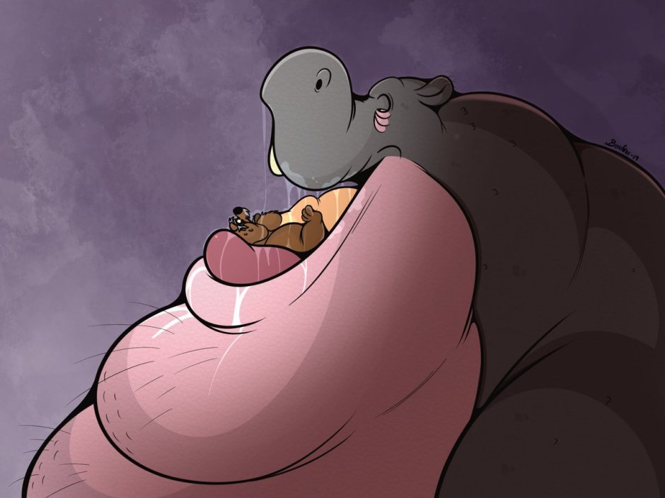 Madagascar Gloria Vore