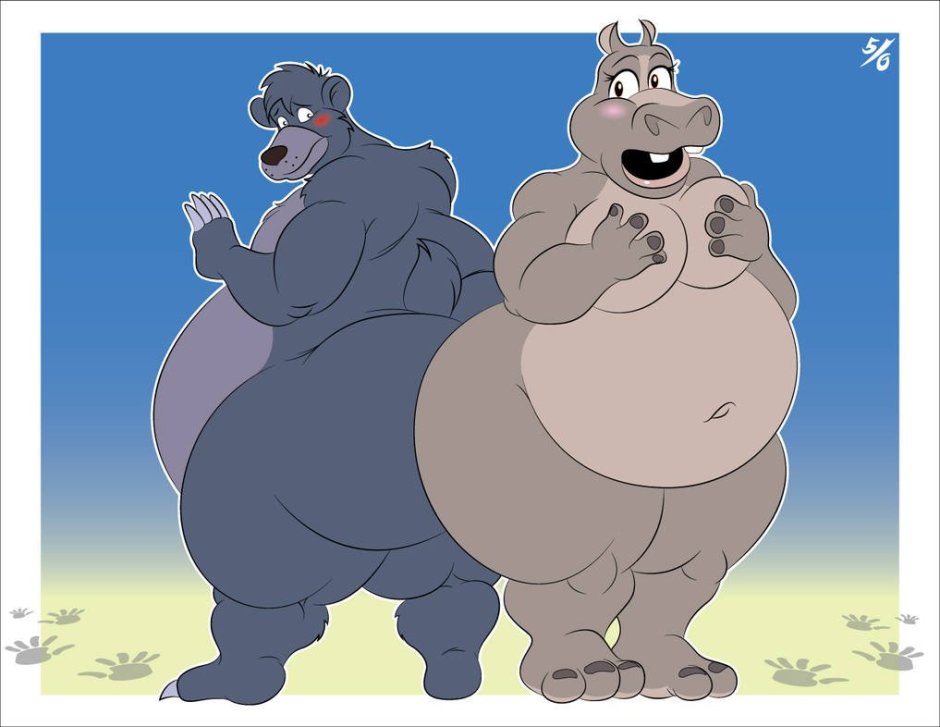Hippo Vore