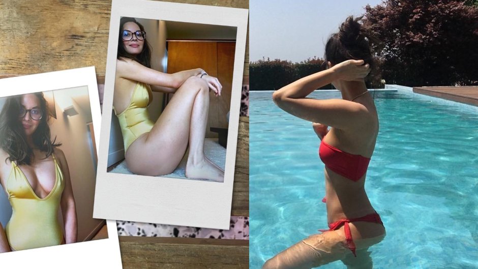 Olivia Brower Leaked