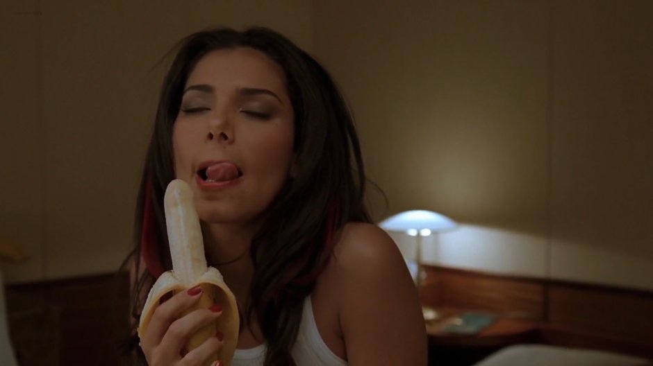 Rosalin Sanchez Banana