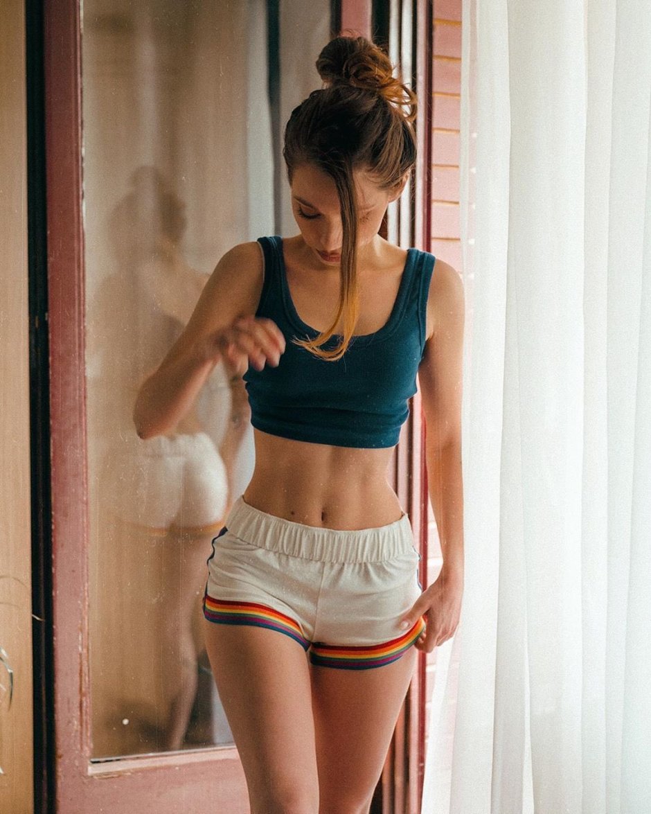 Grew Bai Actress