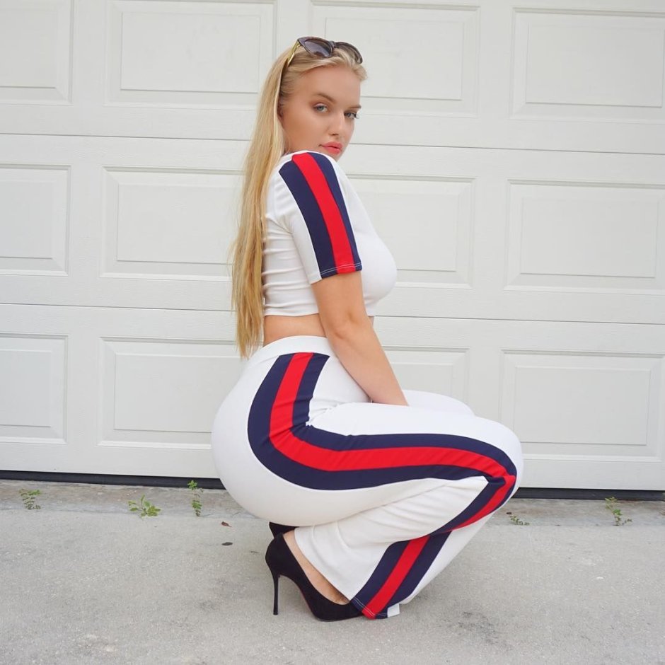 Badd Angel Angelica Maria