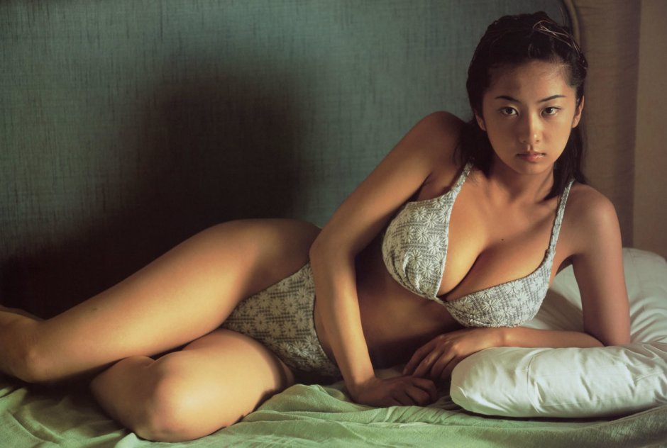 Laura Ivette model