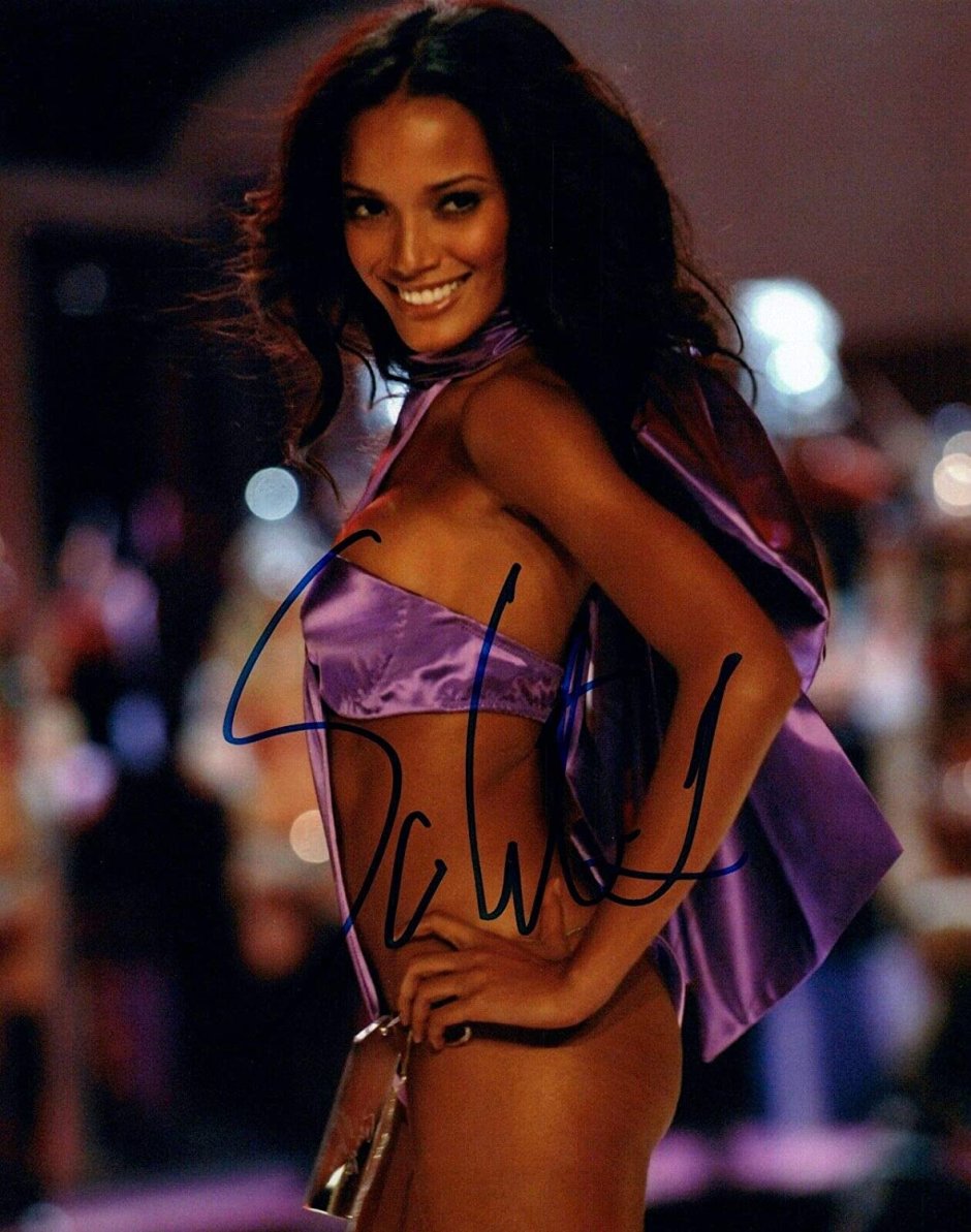 Selita Ibanks in Nizhny