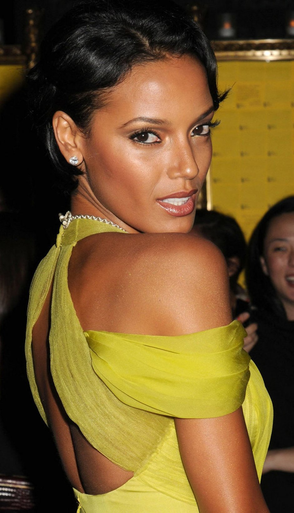 Selita Ibanks photo shoots