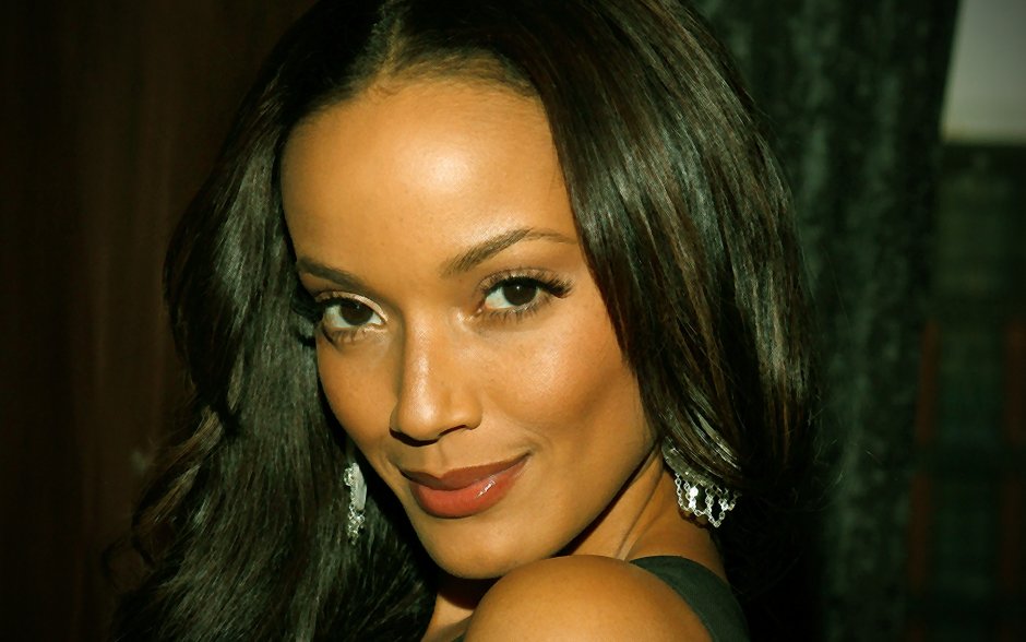 Selita Ibanks Hot