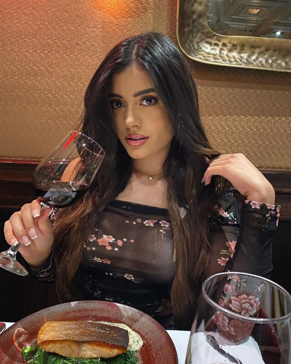 Daniella Salvi Losin