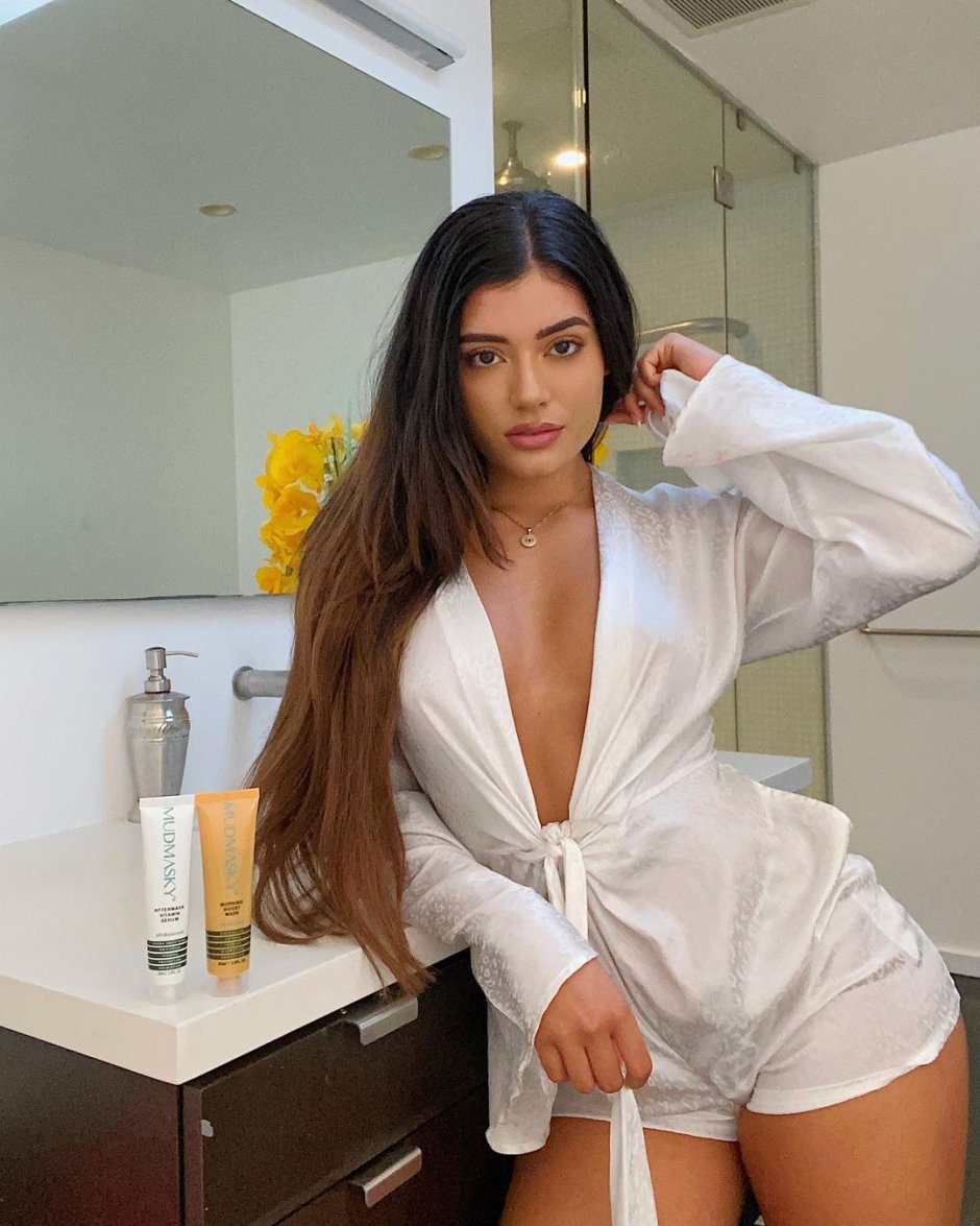 Daniella Chavez