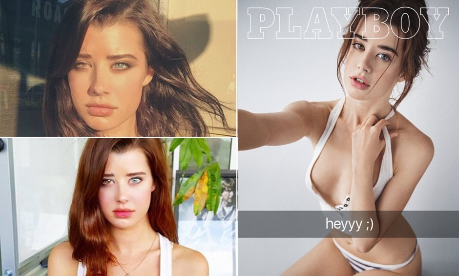 Sarah McDaniel 18