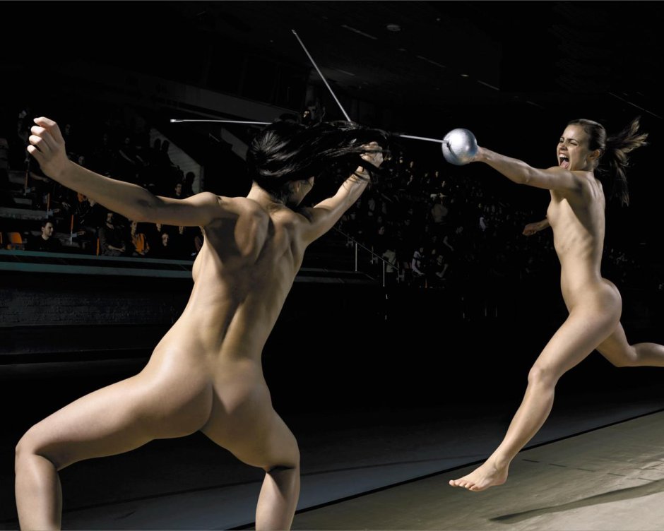 Tennis player Ashley Harklrow