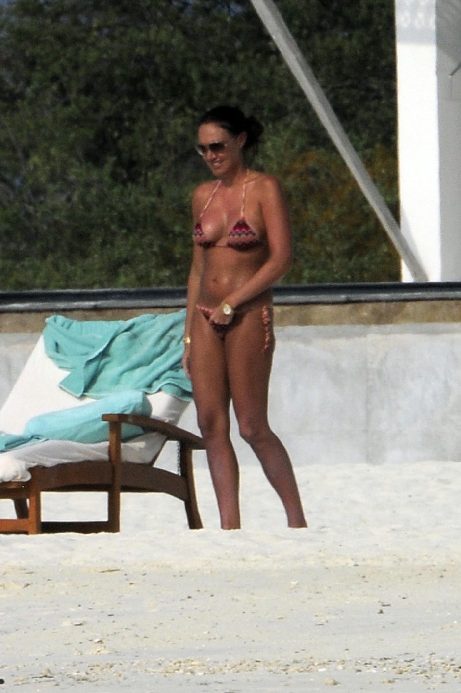 Tamara Ecclestone Playboy