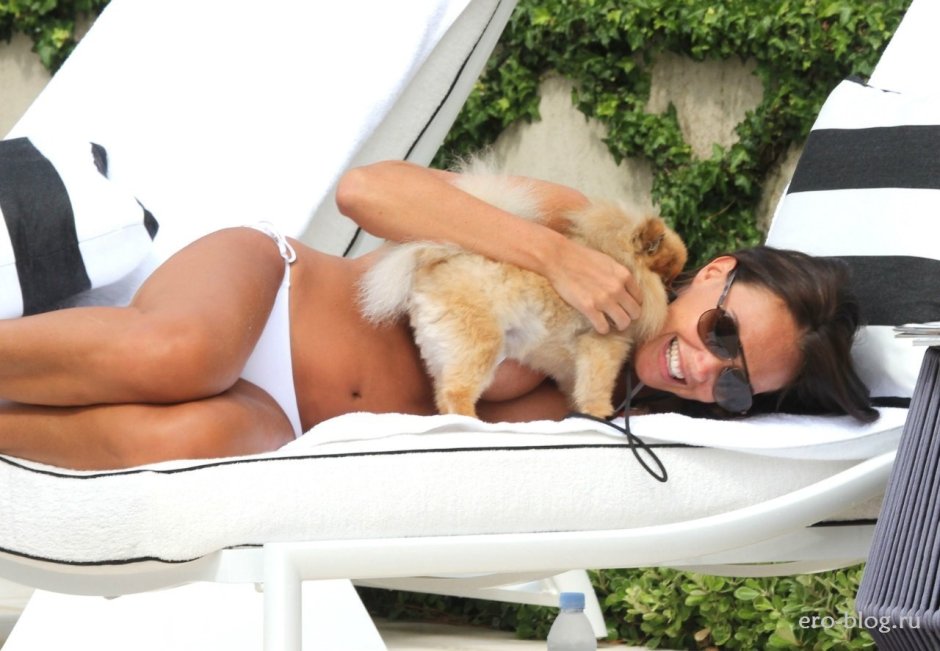 Tamara Ecclestone playboy