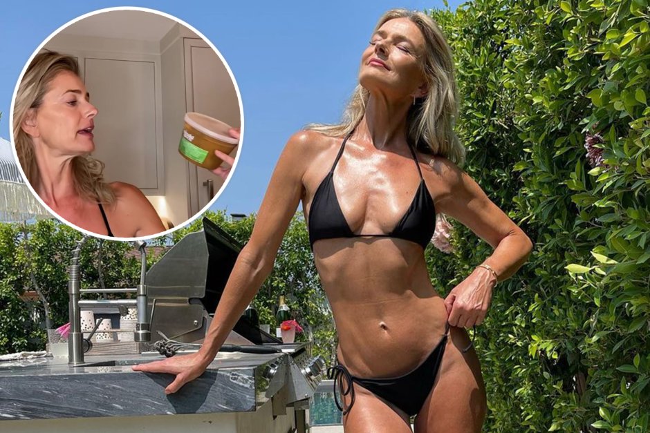 Paulina Gretzki is hot