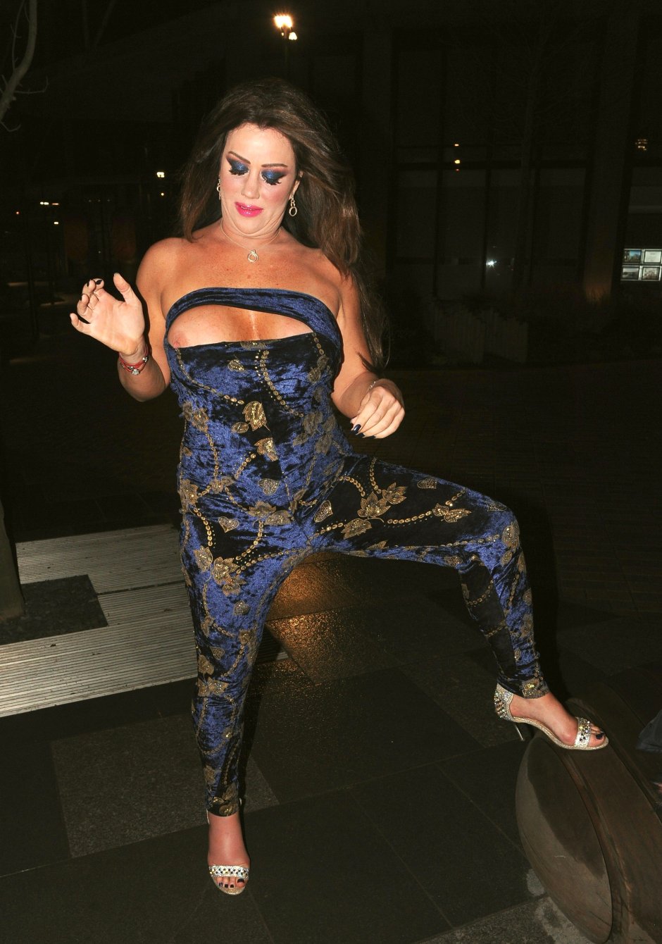 Lisa appleton Christmas