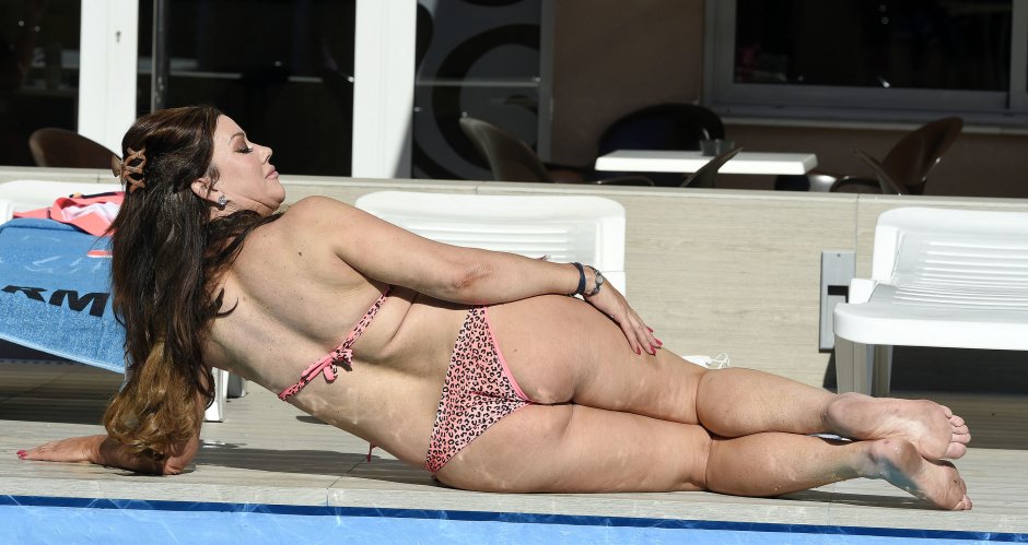 Lisa Appleton New