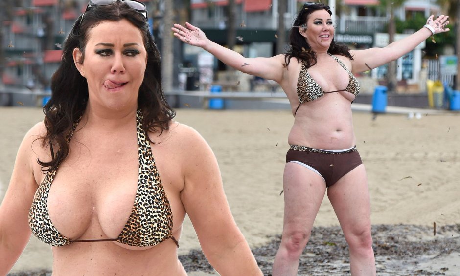 Lisa Appleton 2021