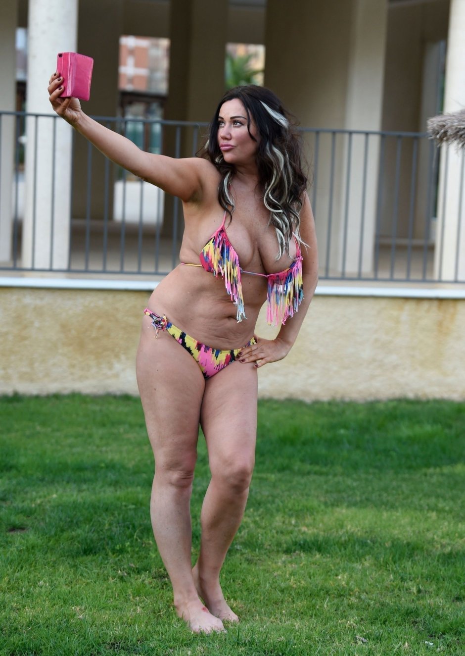 Lisa Appleton 2021