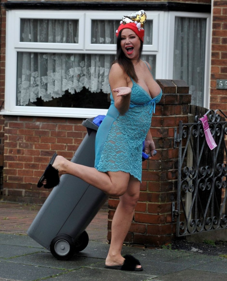 Lisa Appleton 18