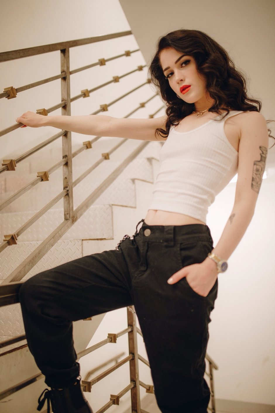 Evelyn Claire 2019