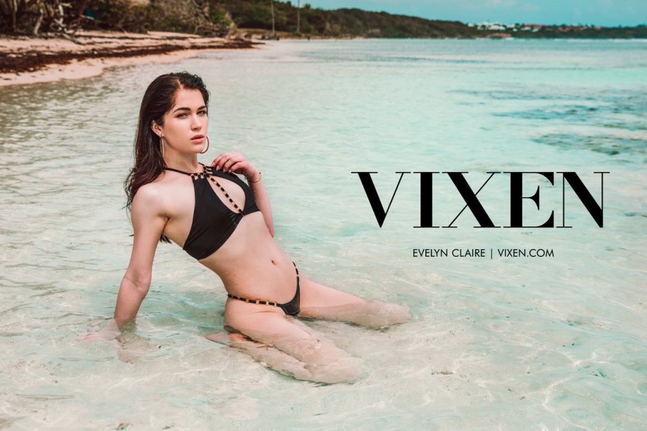 Evelyn Claire, Misha Cross (Meeting New People)