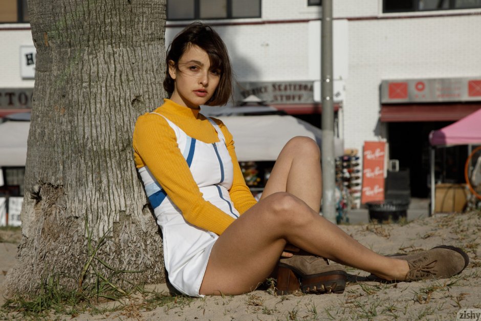 Basil Navas Dress