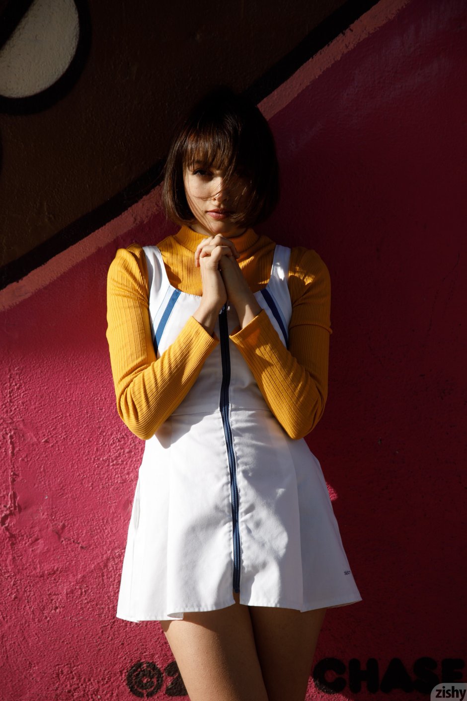 Sabrina Lynnci Model