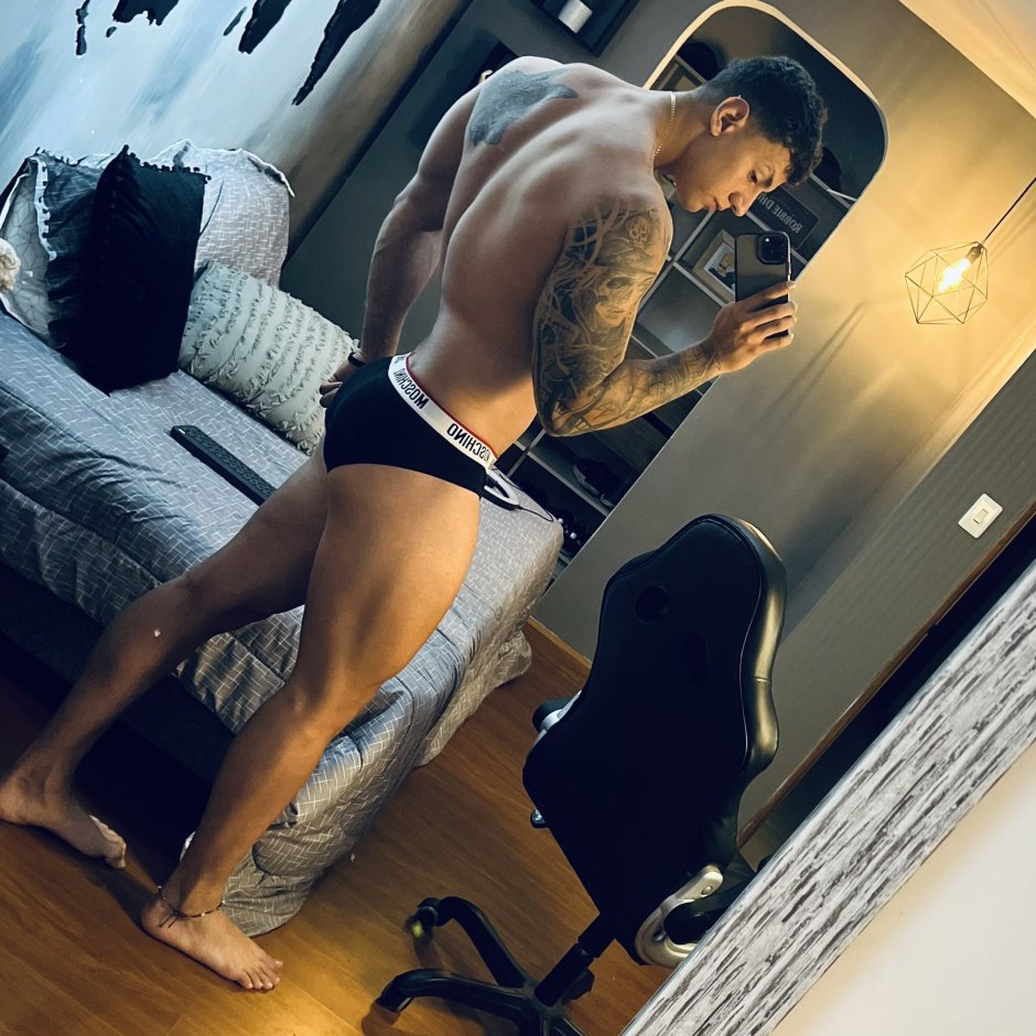 Basil Navas