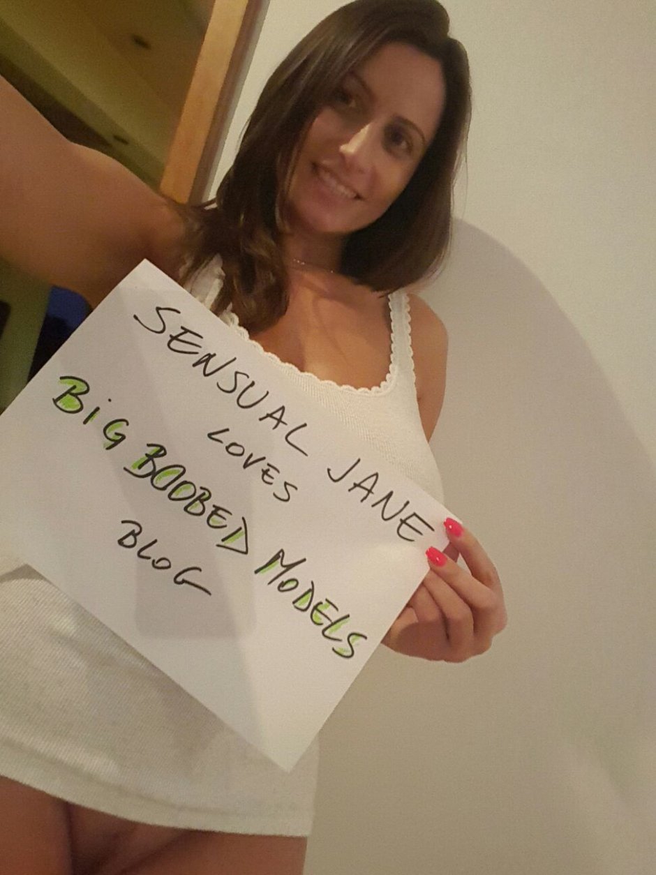 Porn actress Sensual Jane