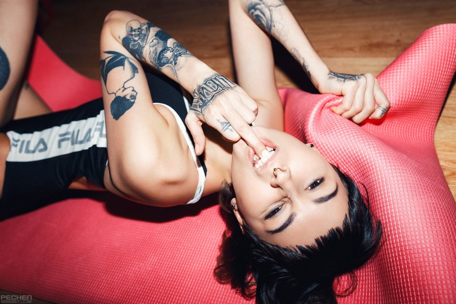 Inga Angilla