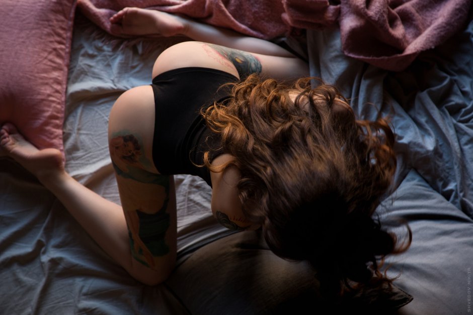 Booty to the top